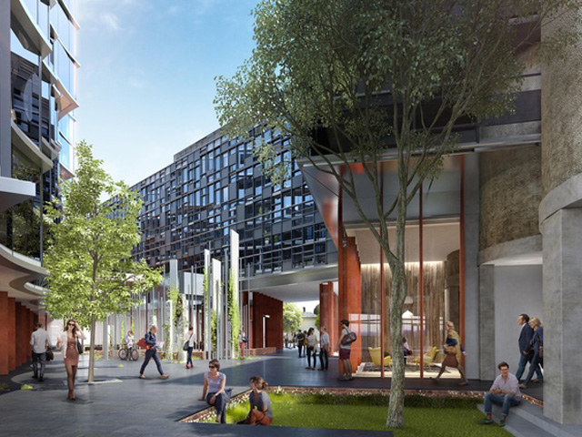 Nylex Clock To Start Ticking Again